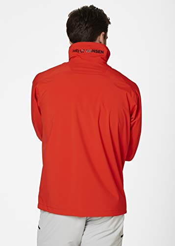 Image of Helly Hansen Men's Hydropower Racing Waterproof Breathable Technical Jacket
