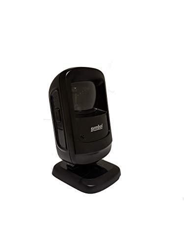 Zebra Symbol DS9208 lecteur imager 2D de précision industrielle reconditionné USB