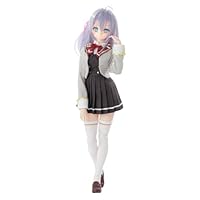 1/3 アナザーリアリスティックキャラクターズ 時々ボソッとロシア語でデレる隣のアーリャさん アリサ ミハイロヴナ 九条