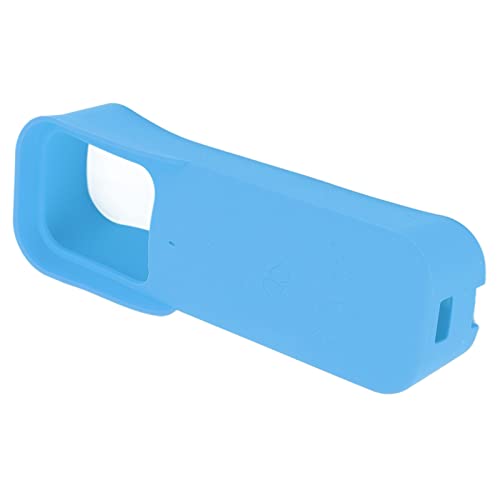 Estojo Protetor de Campainha, Capa de Silicone de Campainha à Prova de Intempéries e à Prova de Poei