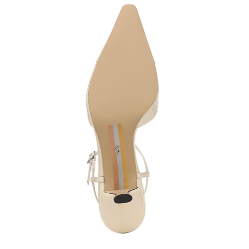 Sam Edelman Women's Briella Pump4