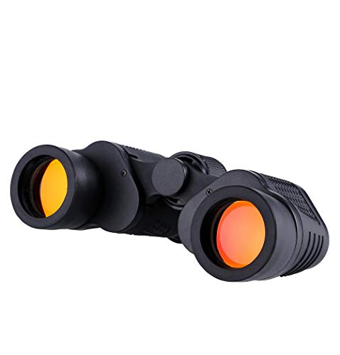Binoculares telescópicos Hd alta potencia 8x35 miniatura 4