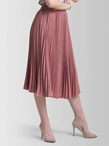 Image of OTABU Women's /Girl's Midi Skirt