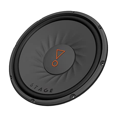 JBL Woofer Stage 102 Cover