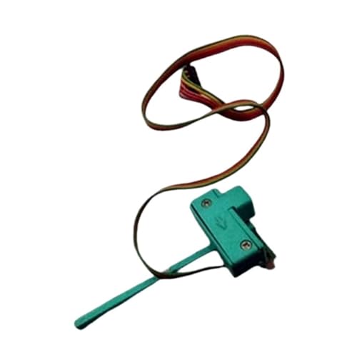 Récepteur d'écart de papier TSC TTP245 Ttp247 capteur étiquette