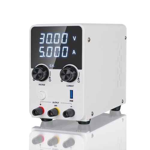Alimentation de réparation électronique pour stabiliser vos tensions