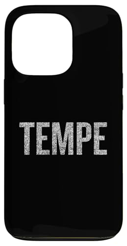 iPhone 13 Pro Tempe Case