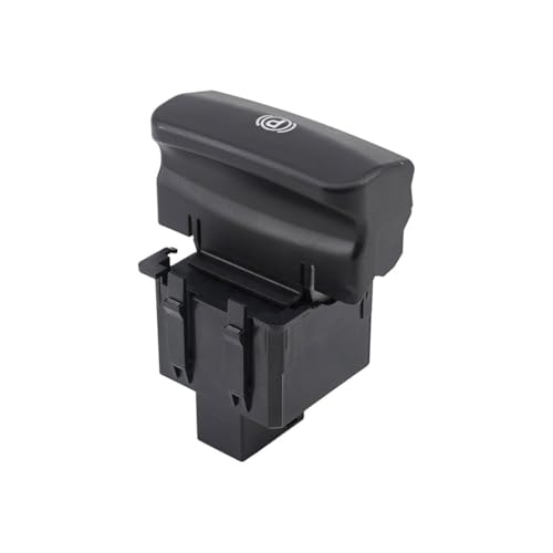 Bouton de commande de frein à main électronique réactif pour Peugeot 3008 - 3