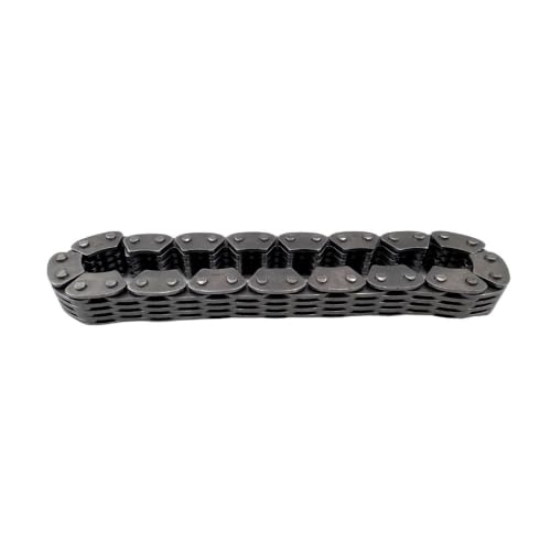 Chaîne de marche arrière Linhai ProMax 500 robuste pour terrains difficiles - 2
