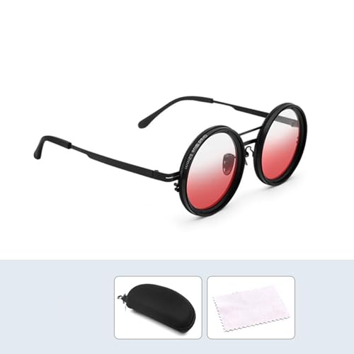 Adjustable Shades Sonnenbrille - ND9 Polarisiert Mit 1-9 Stufen Tönung