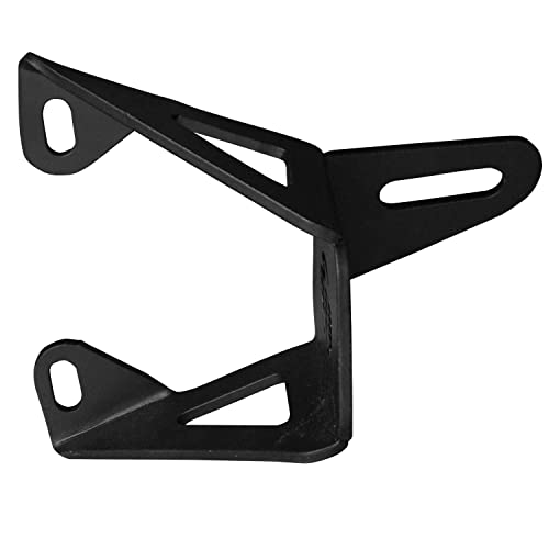 Image of Frame Parts Accessories for RE Himalayan 411 cc BS4 BS6 (Fog Clamp)