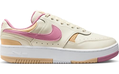 Image of Nike Women Suede Running Shoes