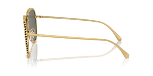 Michael Kors Women's Mk1147 Portofino Aviator Sunglasses3