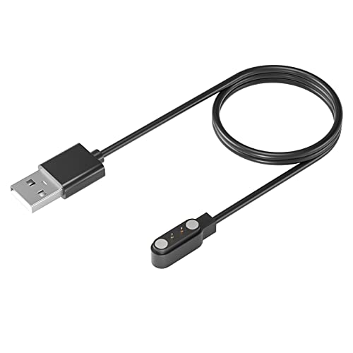 Smart Watch Ladekabel C17, Ersatz-Ladekabel Cover