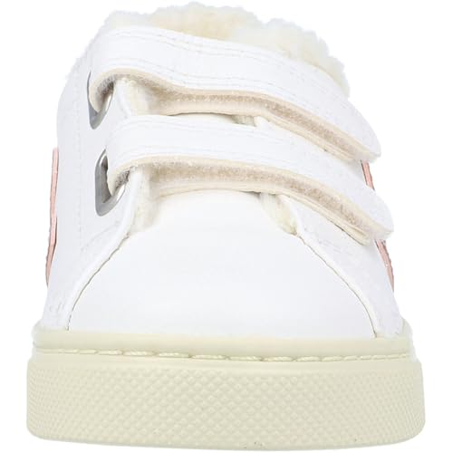 VEJA Unisex-Child Small Esplar Winter (Little Big Kid) Sneaker2
