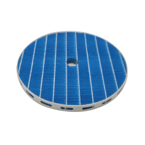 Filtro humidificador duradero compatible con Philips AC3824 FY3435 2