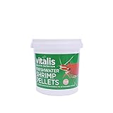Vitalis Aquatic Nutrition