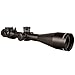 Trijicon AccuPoint TR-32 4-24x50mm Rifle Scope, 30 mm Tube, Second Focal Plane, Black, 200162