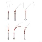 [Rappel des tailles] Veuillez vérifier soigneusement vos spécifications de taille avant de commander pour la compatibilité avec votre fer électrique.