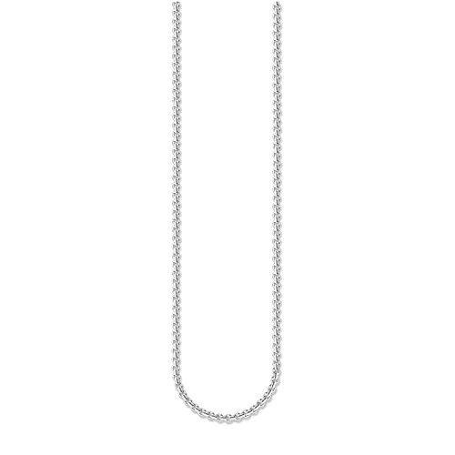 THOMAS SABO Venezia-Kette 925 Sterling Silber KE1107-001-12-L53