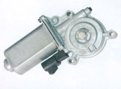Genuine Honda 72255-S82-A01 Power Window Motor Assembly