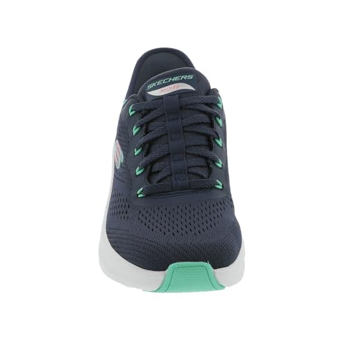 Image of Skechers Women's Arch Fit 2.0 Easy Chic Hands Free Slip-in Shoes