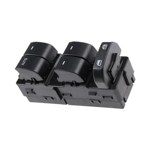 Interrupteur de vitre défectueux ? Commandez le bloc 8E5Z-14529-AA Ford