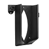 Wandhouder voor batterijlader, houder voor Bosch eBike-acculader 2 A/4 A/6 A
