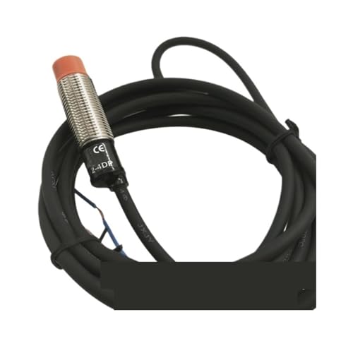 Capteur de proximité PRS12-2DP pour éviter pannes de convoyeur