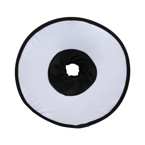 Caja de luz anular de 45cm SECFOU con imán para retratos suaves