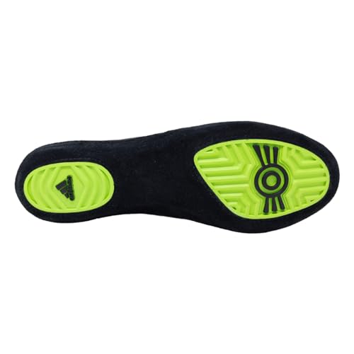 Image of adidas Men's Combat Speed 4 Wrestling Shoes
