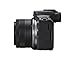 Canon EOS R50 Mirrorless Vlogging Camera (Black) w/RF-S18-45mm F4.5-6.3 is STM Lens,...