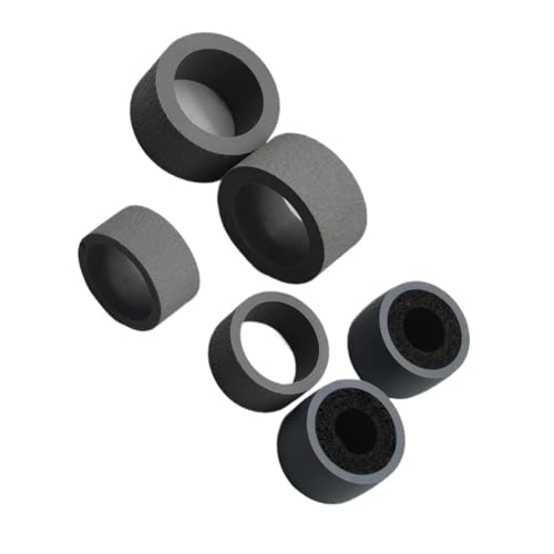 Pneus à rouleaux 5972B001AA MG1-4648 pour Canon imageFORMULA