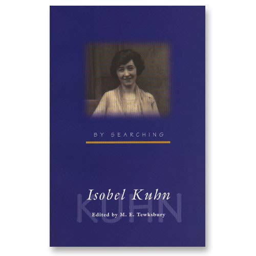 By Searching 1929122098 Book Cover