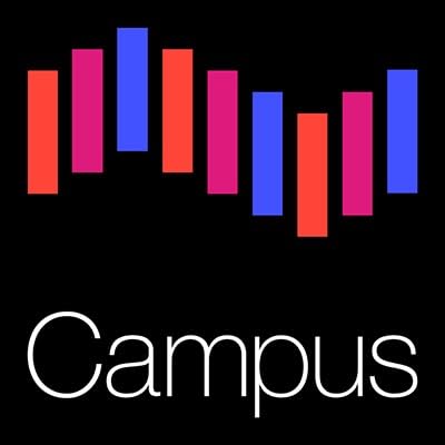 Couverture de Campus Talks by Times Higher Education