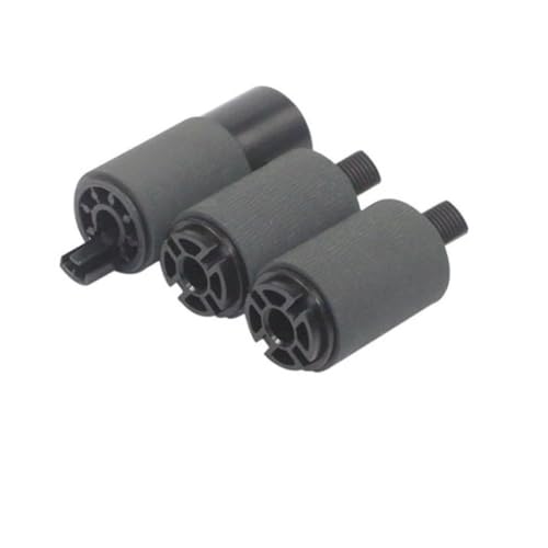 Kit de rouleaux Toshiba pour éliminer les erreurs de prise de papier
