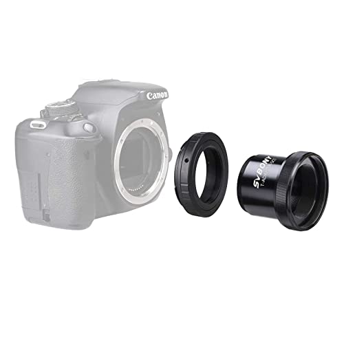 Svbony SV167 Adattatore Telescopio Fotocamera