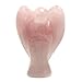 Produktbild Rosenquarz Pocket Angel