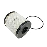 Engine Oil Filter Compatible For Peugeot 206 107 307 308 408 508 3008 Citroen C2 C3 C4 C5 DS4 DS5
