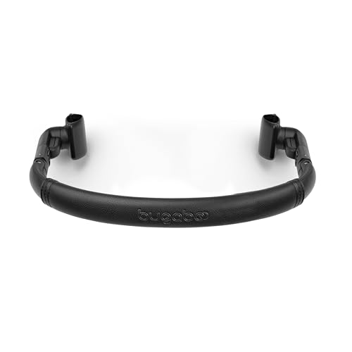 Butterfly 2 & Dragonfly Safety Bar by Bugaboo