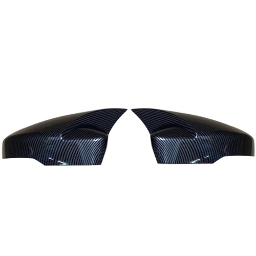 Coque rétroviseur VW T-Roc en ABS anti-rayures protection extérieure - 2