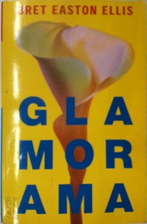 Glamorama 9076341125 Book Cover