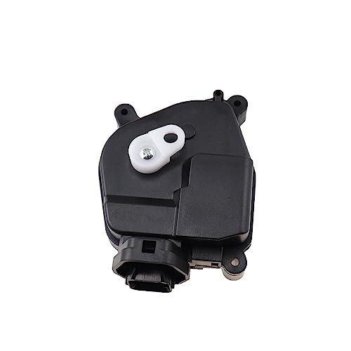 Serrure porte voiture bloquée ? Changez pour l'actionneur automatique 957361G020