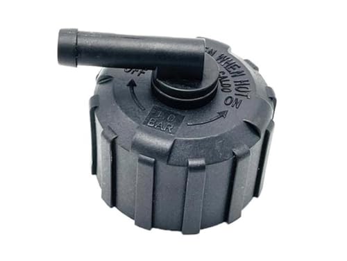 Kühlerdeckel passend für Sherco, Rieju MRT, Yamaha MBK