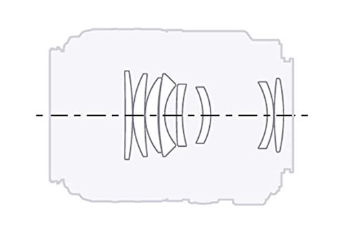Sony SAL-100M28 Obiettivo Macro a Focale Fissa 100...