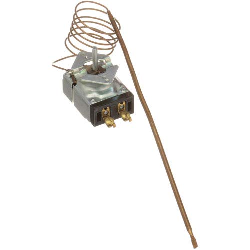 Mavrik Exact FIT for Alto-SHAAM TT-3498 Thermostat S, 3/16 X 12 36, Replacement Part