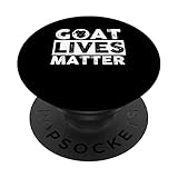 Photo Gallery goat lives matter farmer funny farm animal capre amante popsockets popgrip intercambiabile Photo Gallery goat lives matter farmer funny farm animal capre amante popsockets popgrip intercambiabile