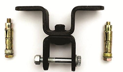 XpeeD Boxing Punch/Punching Bag Ceiling MMA Mount Hanger Holder with Blister Packaging-picture-10