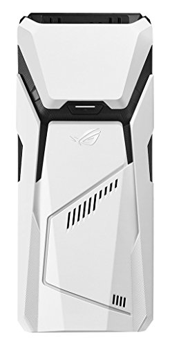 ASUS ROG STRIX GD30 Gaming Desktop, NV GeForce GTX 1060 6GB