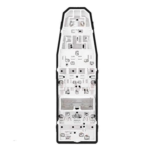 Bouton de lève-vitre Aveo Berline : réparez votre commande bloquée - 4